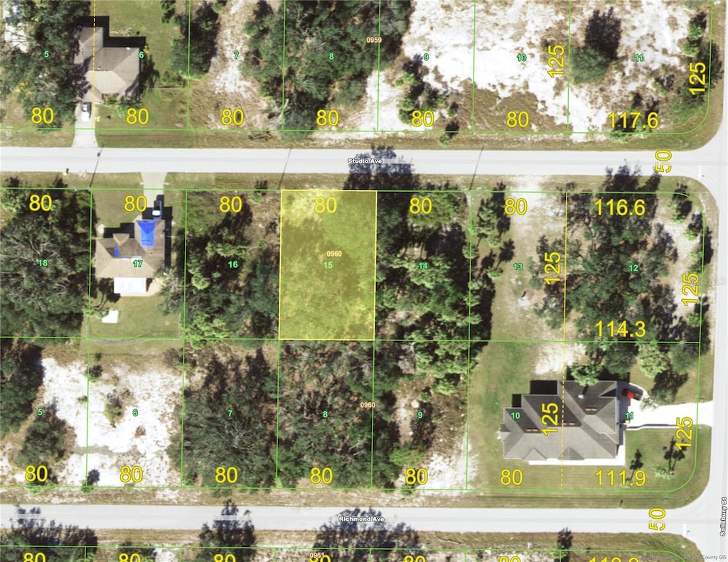 19211 Studio Ave, Port Charlotte, FL 33954 - photo 1