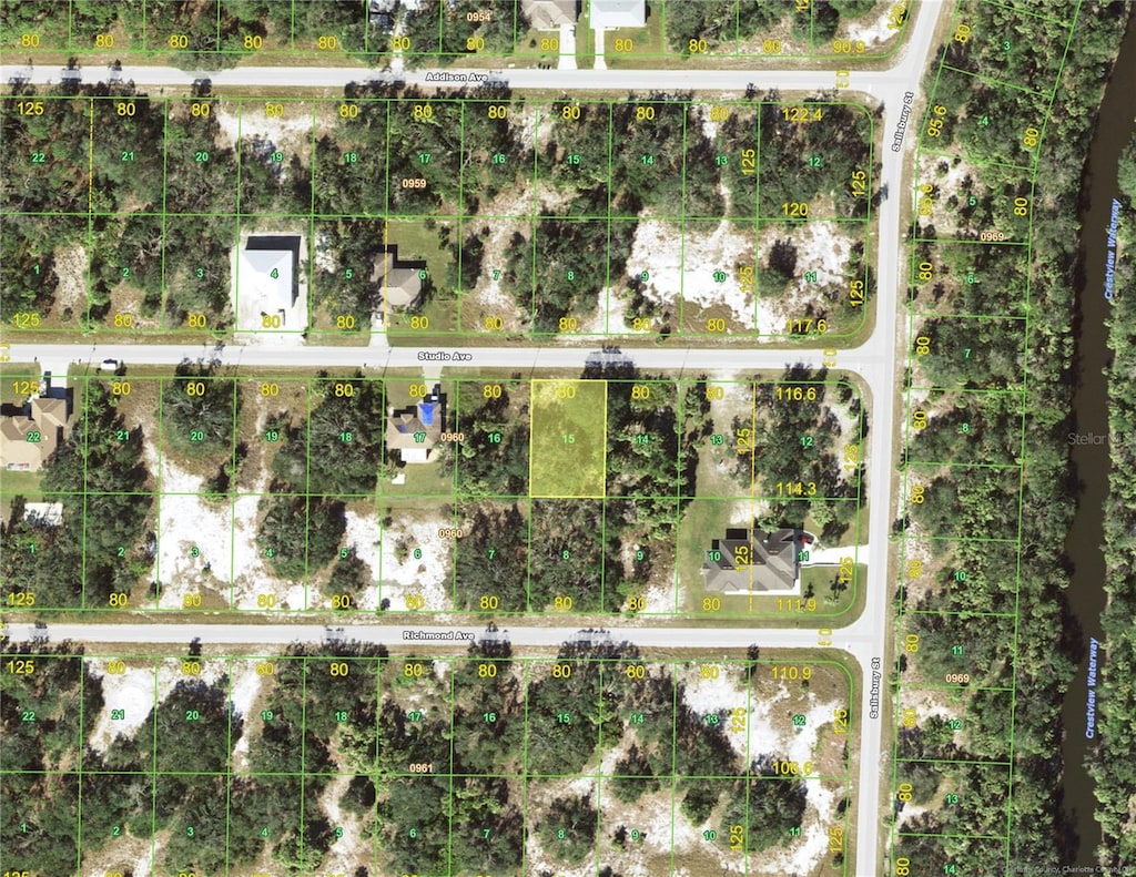 19211 Studio Ave, Port Charlotte, FL 33954 - photo 2