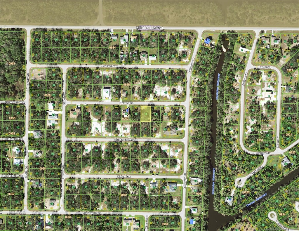 19211 Studio Ave, Port Charlotte, FL 33954 - photo 3