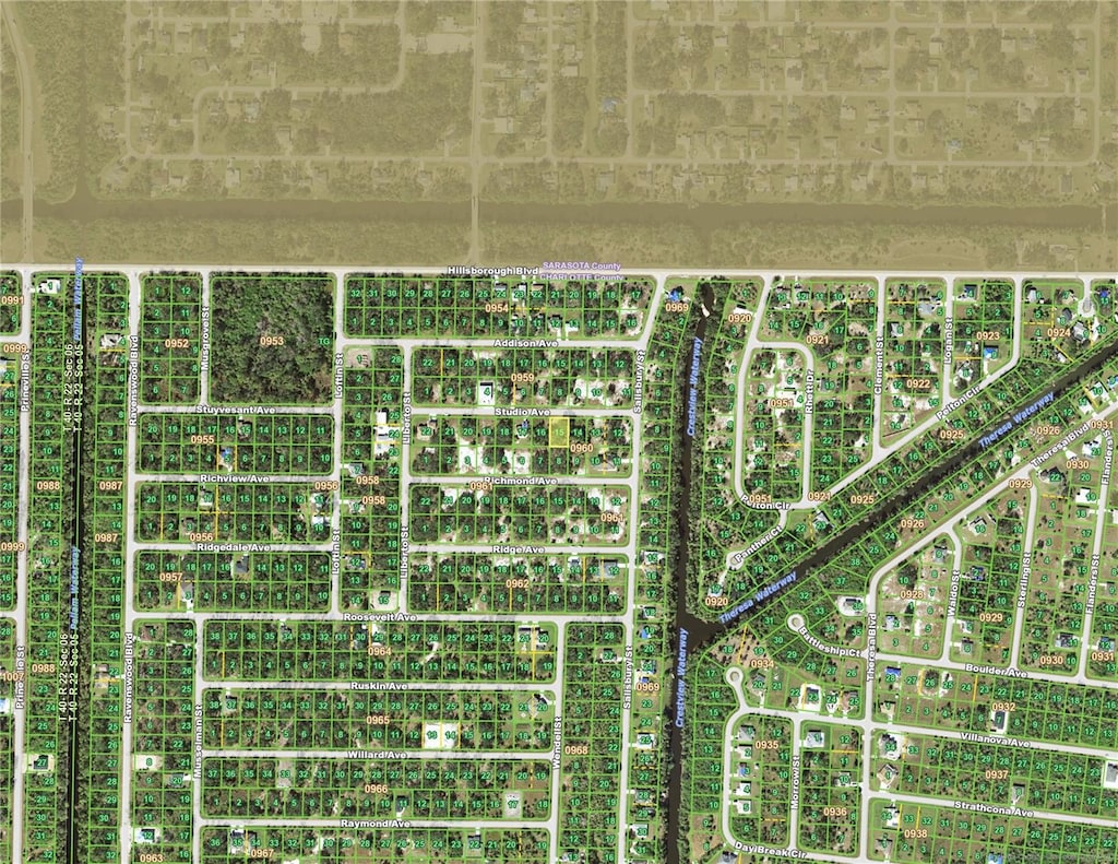 19211 Studio Ave, Port Charlotte, FL 33954 - photo 4