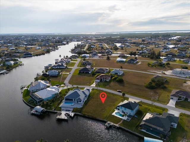 2207 NW 36th Pl, Cape Coral FL, 33993 land for sale