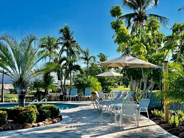 3893 Cape Cole Blvd, Punta Gorda, FL 33955 - photo 55
