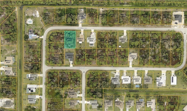 LOT2 Franzino Ave, North Port FL, 34291 land for sale