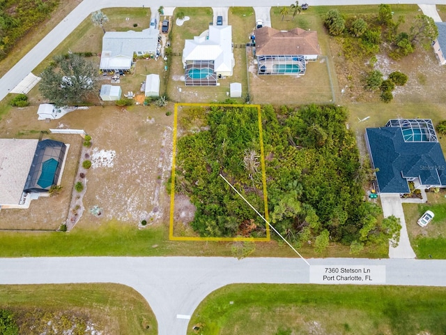 7360 Stetson Ln, Port Charlotte FL, 33981 land for sale