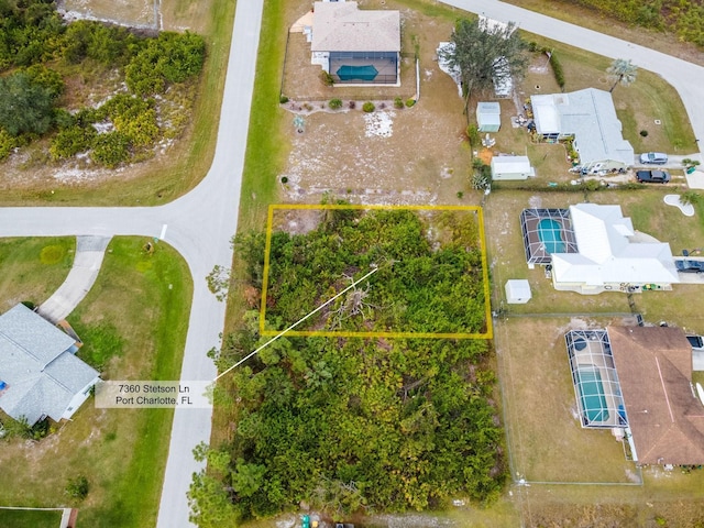 Listing photo 2 for 7360 Stetson Ln, Port Charlotte FL 33981