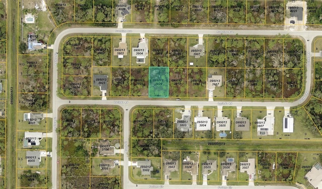 LOT20 Lucinda Rd, North Port FL, 34291 land for sale