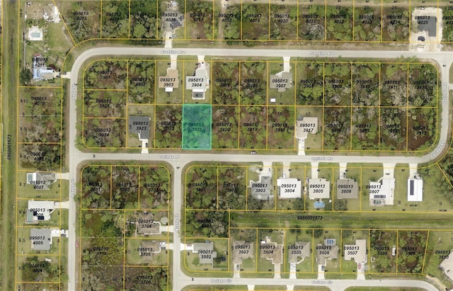 LOT21 Lucinda Rd, North Port FL, 34291 land for sale