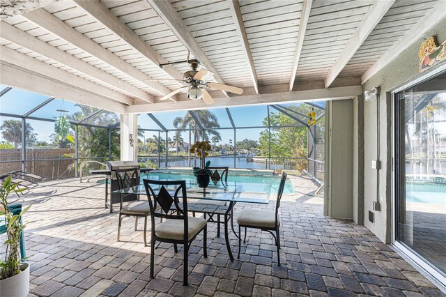 160 Salem Ave NW, Port Charlotte, FL 33952 - photo 29