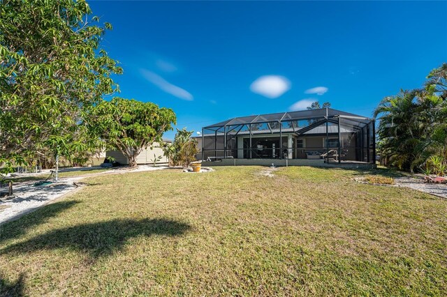 160 Salem Ave NW, Port Charlotte, FL 33952 - photo 45