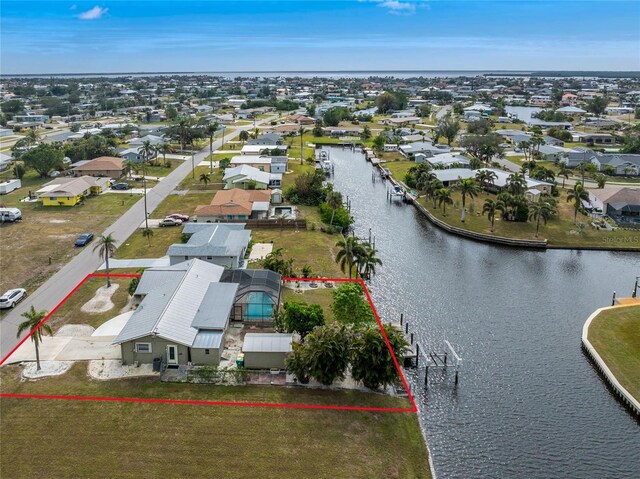 160 Salem Ave NW, Port Charlotte, FL 33952 - photo 48