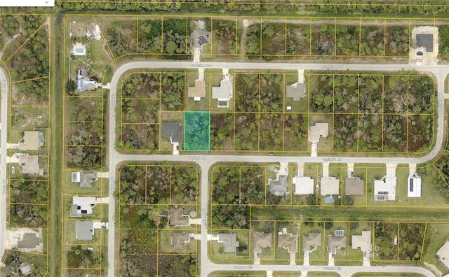 LOT22 Lucinda Rd, North Port FL, 34291 land for sale