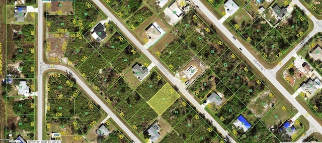 5087 Montego Ln, Port Charlotte FL, 33981 land for sale