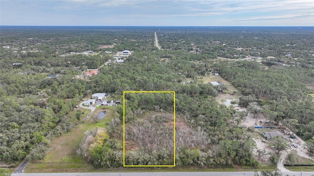 LOT28 Beedla St, North Port FL, 34291 land for sale