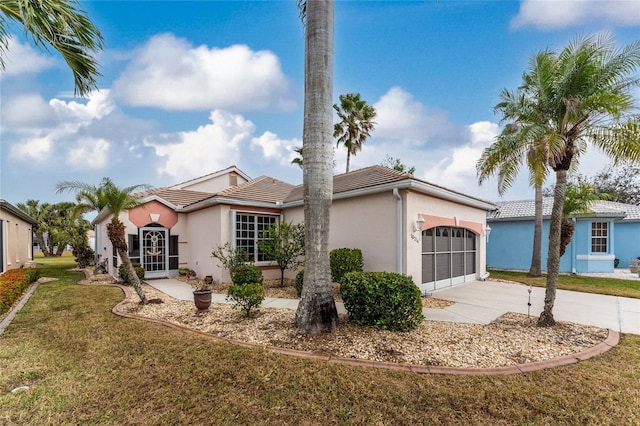 Listing photo 3 for 10214 Windsong Rd, Punta Gorda FL 33955