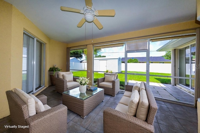 1057 Staley St, Port Charlotte, FL 33952 - photo 31