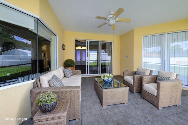 1057 Staley St, Port Charlotte, FL 33952 - photo 32