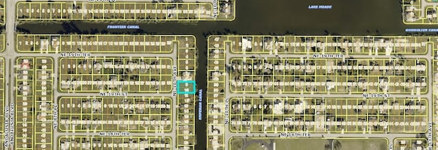 1903 NE 10th Ave, Cape Coral FL, 33909 land for sale