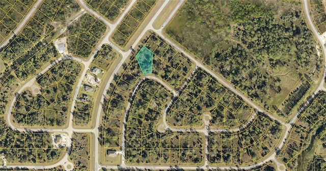 LOT9 Longfellow Ln, North Port FL, 34288 land for sale