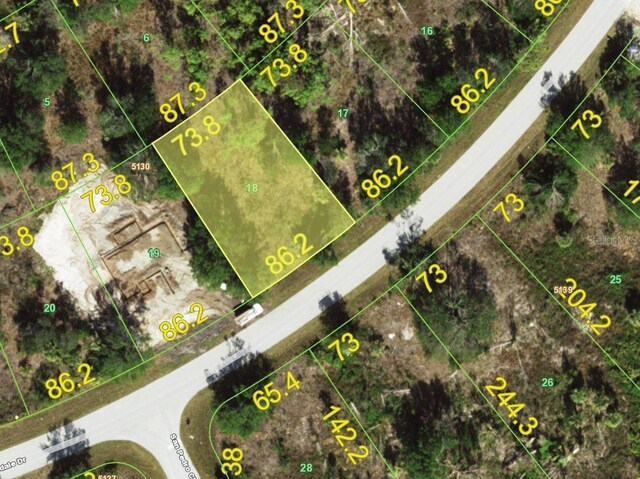 7219 Pinedale Dr, Port Charlotte, FL 33981