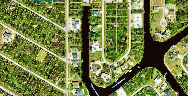 12349 Toynbee Ln, Port Charlotte FL, 33953 land for sale