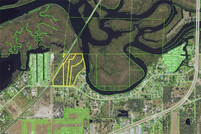 7140 Riverside Dr, Punta Gorda FL, 33982 land for sale