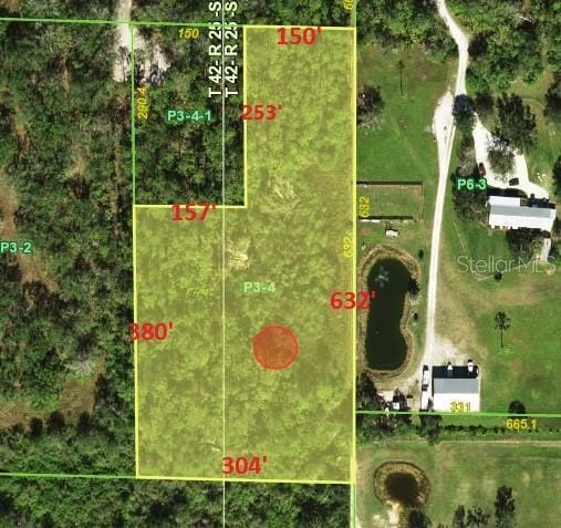 39991 Little Farm Rd, Punta Gorda FL, 33982 land for sale