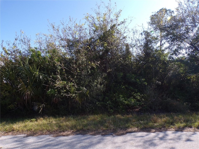 3490 Dunkirk St, Punta Gorda FL, 33980 land for sale