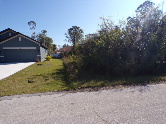 Listing photo 2 for 3490 Dunkirk St, Punta Gorda FL 33980