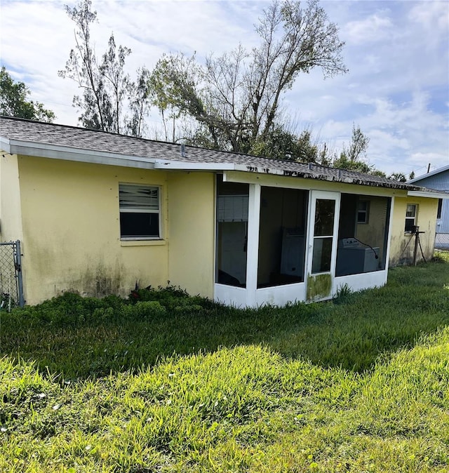 Listing photo 3 for 2430 Dixie Ave, Punta Gorda FL 33950