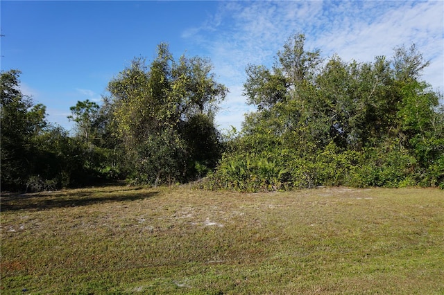 323 Hiram St, Punta Gorda FL, 33982 land for sale