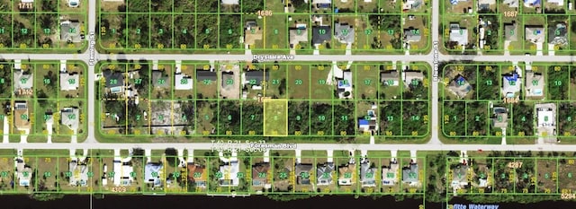 13592 Foresman Blvd, Port Charlotte FL, 33981 land for sale