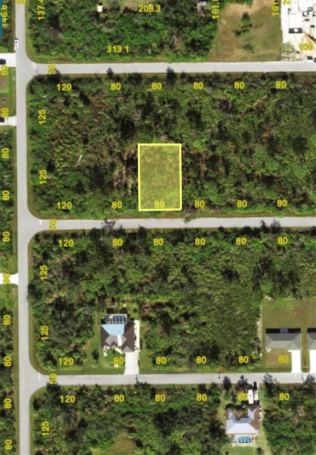 Listing photo 2 for 13146 Eichelberger Ave, Port Charlotte FL 33953