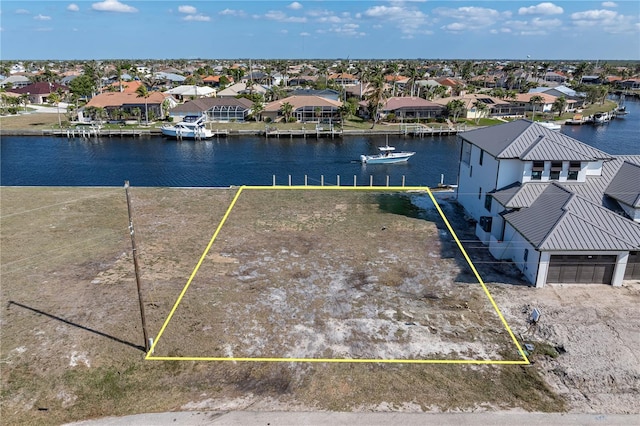 1454 Casey Key Dr, Punta Gorda FL, 33950 land for sale