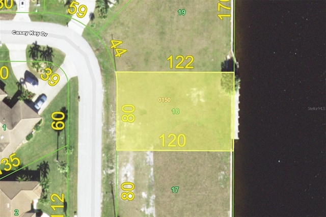1454 Casey Key Dr, Punta Gorda, FL 33950 - photo 21
