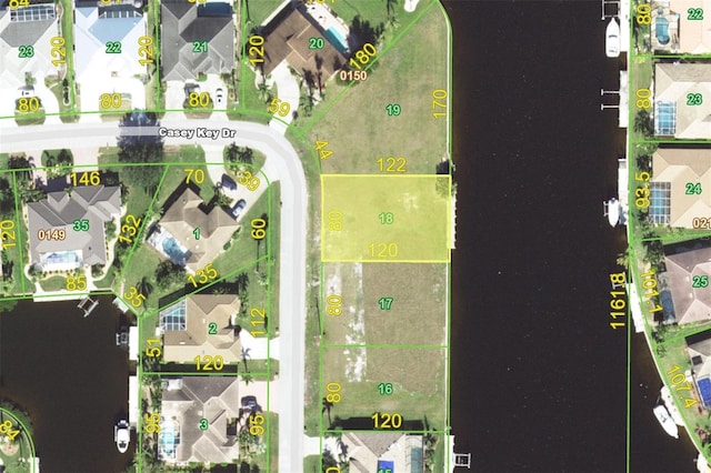 1454 Casey Key Dr, Punta Gorda, FL 33950 - photo 22