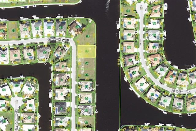 1454 Casey Key Dr, Punta Gorda, FL 33950 - photo 23
