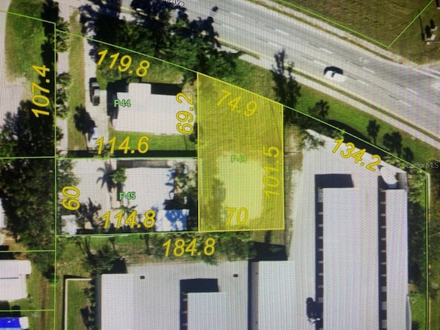 25205 Marion Ave, Punta Gorda FL, 33950 land for sale