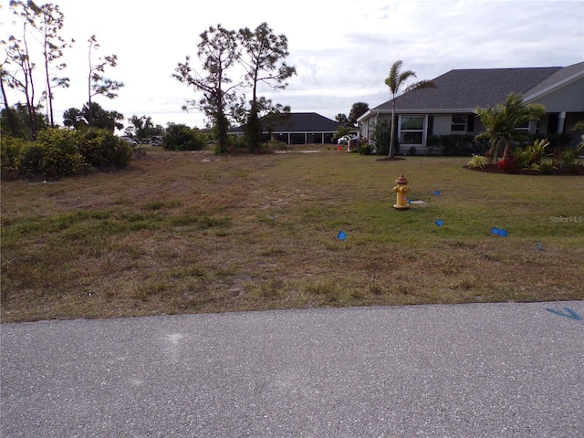 22 Medalist Ter, Rotonda West FL, 33947 land for sale