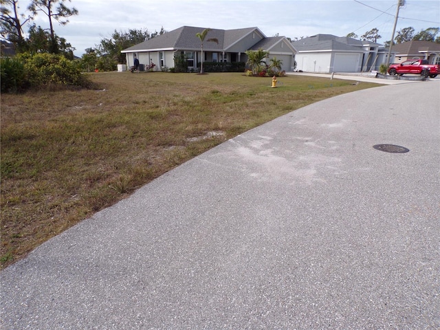 Listing photo 3 for 22 Medalist Ter, Rotonda West FL 33947