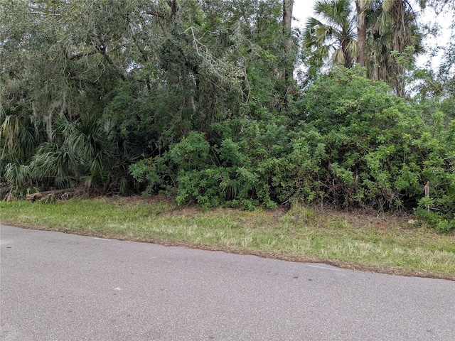 22438 Blanchard Ave, Port Charlotte FL, 33952 land for sale