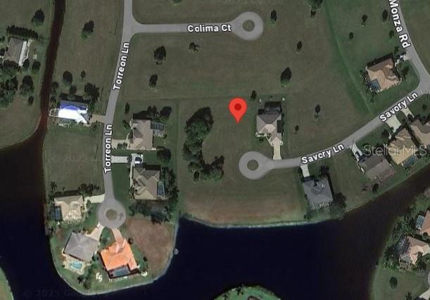 24174 Savory Ln, Punta Gorda FL, 33955 land for sale