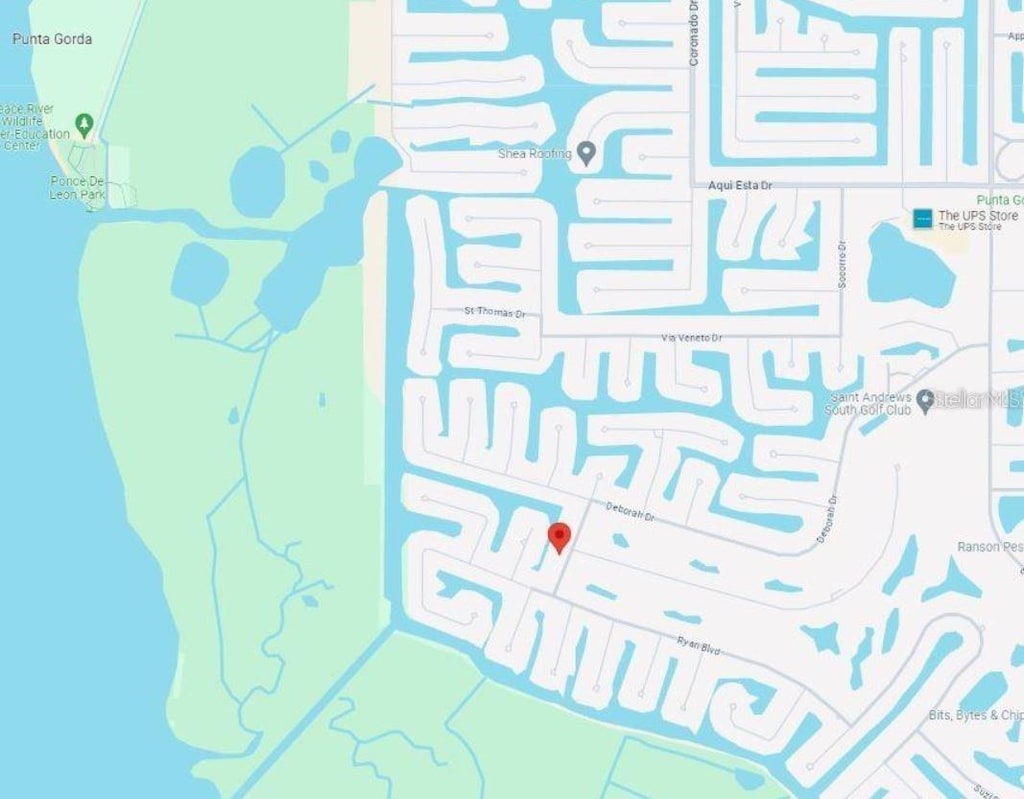 3701 Carmichael Dr, Punta Gorda, FL 33950 - photo 4