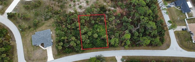 Listing photo 2 for Daphne Rd, North Port FL 34288