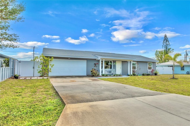 Listing photo 2 for 745 Kellstadt St NW, Port Charlotte FL 33952