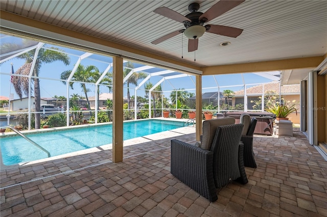 805 Brenda Ct, Punta Gorda, FL 33950 - photo 33