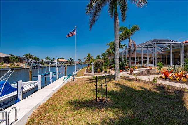 805 Brenda Ct, Punta Gorda, FL 33950 - photo 47