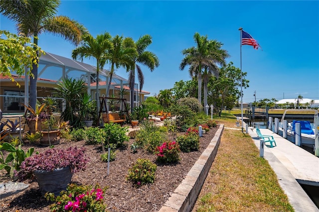 805 Brenda Ct, Punta Gorda, FL 33950 - photo 51