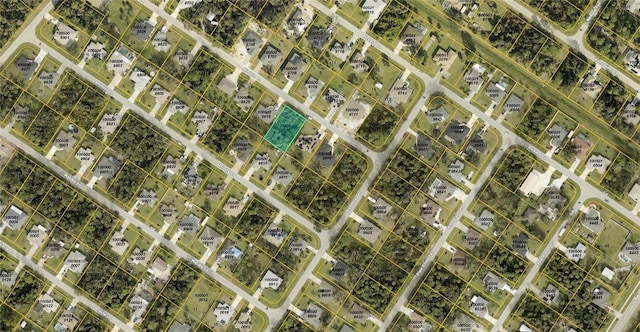 LOT17 Mindlin Ln, North Port FL, 34286 land for sale