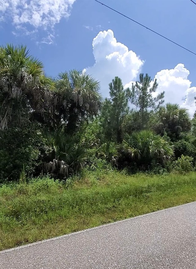 5464 Jennings Blvd, Port Charlotte FL, 33981 land for sale