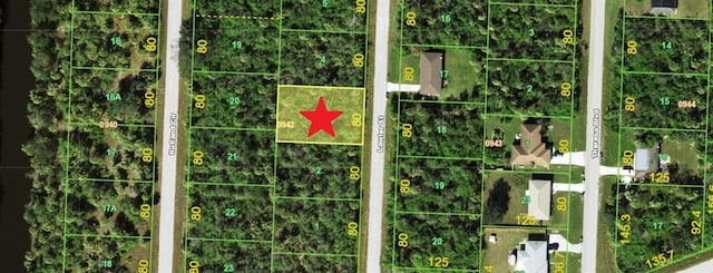 371 Lawler St, Port Charlotte FL, 33954 land for sale